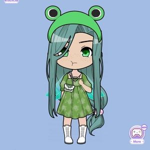 Meet your Posher, Hailey